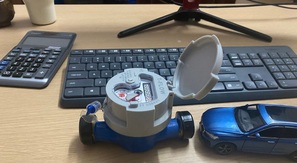 T-Flow nước sạch lắp ren 8 T-Flow nước sạch lắp ren luôn có sẵn tại Vimi