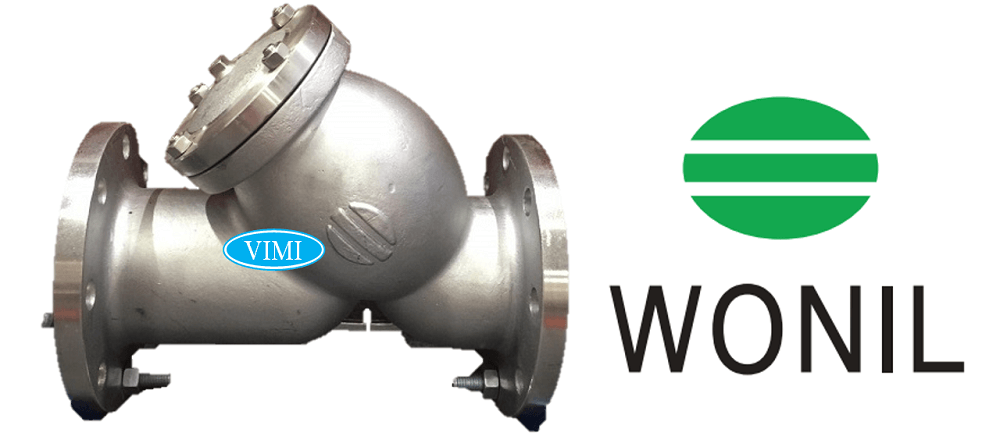 van Y lọc inox Wonil 2