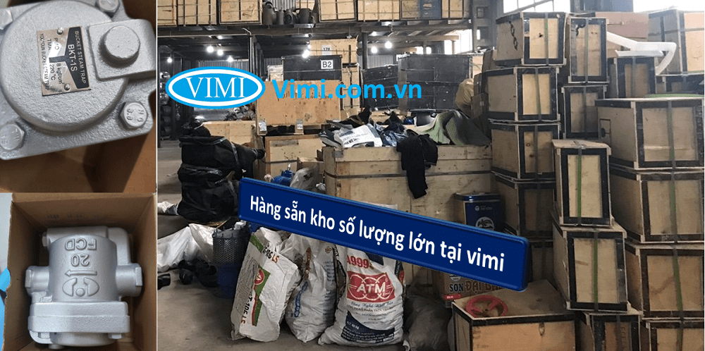 Bẫy hơi yoo youn 9