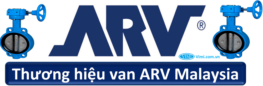 Van bướm tay quay ARV Malaysia Van bướm tay quay arv malaysia 1