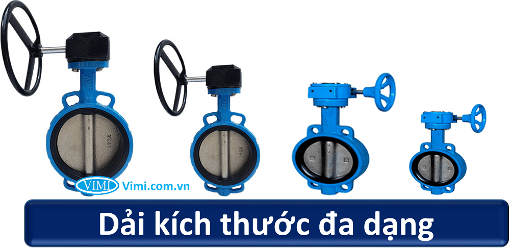 Van bướm tay quay ARV Malaysia Van bướm tay quay arv malaysia 2