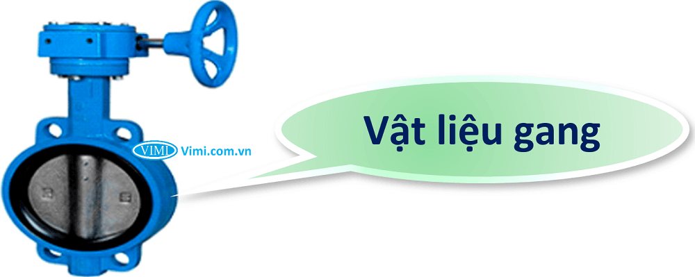 Van bướm tay quay ARV Malaysia Van bướm tay quay arv malaysia 3