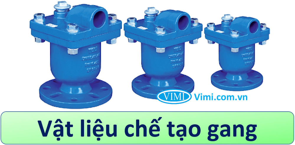 Van xả khí trung quốc 3