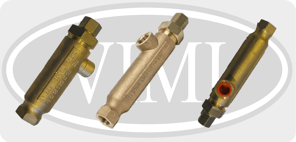 bẫy hơi nhiệt giãn nở chất lỏng