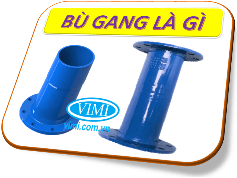 Bù gang là gì