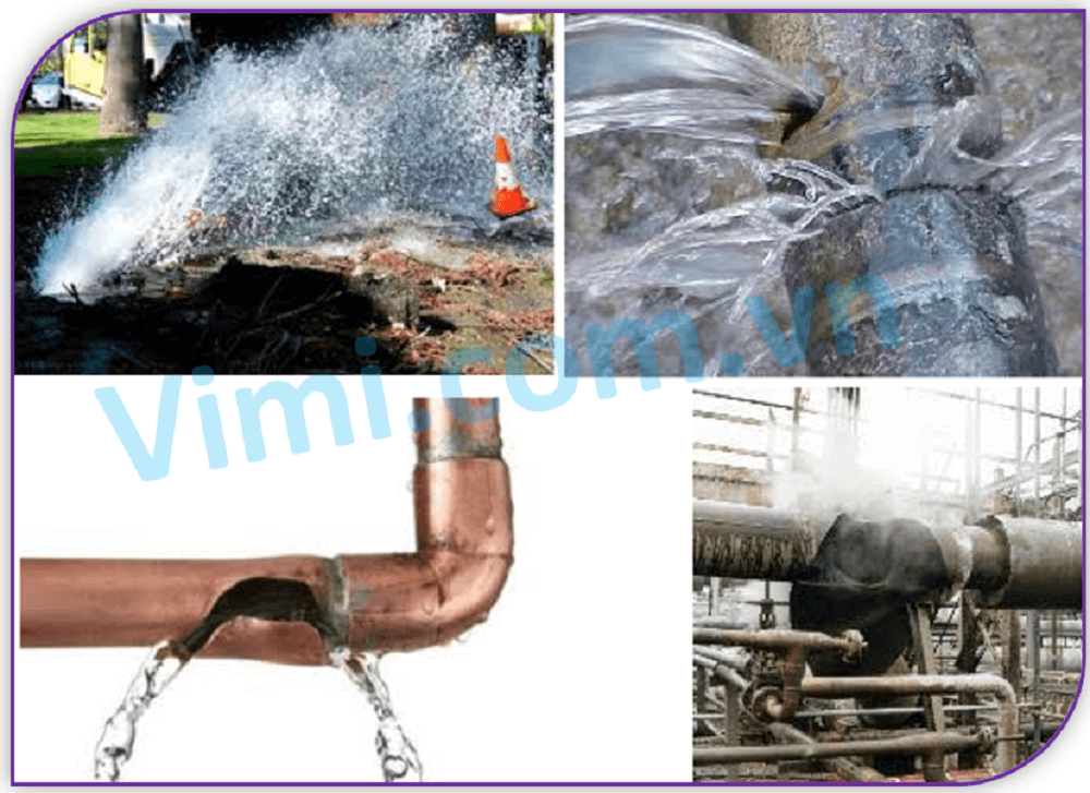 Búa nước là gì Búa nước là gì 03