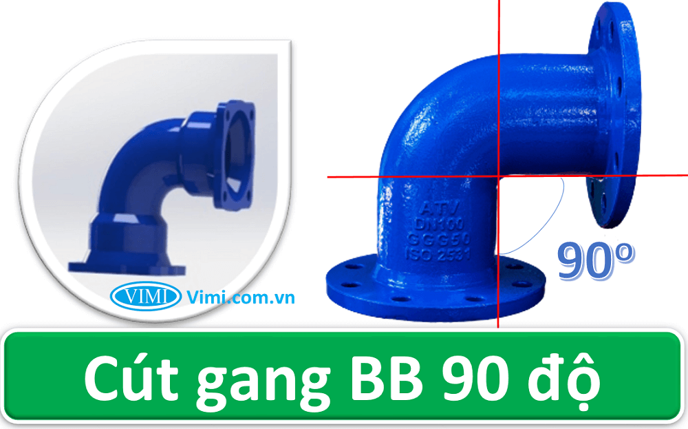 cút gang bb 90 do 1