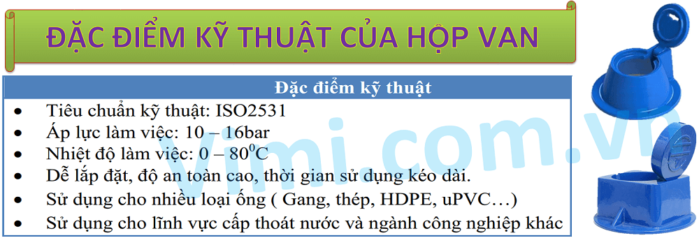 Nắp chụp hố van là gì nắp chụp hố van là gì 02