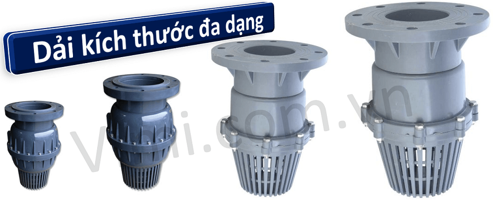 rọ bơm nhựa trung quốc 3