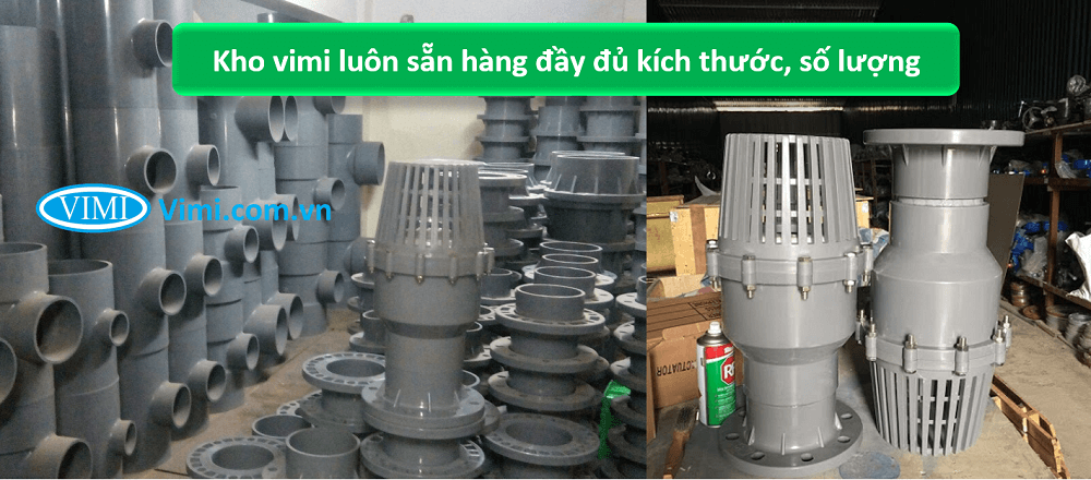 rọ bơm nhựa trung quốc 4