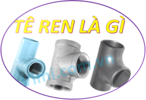 Tê ren là gì Tê gen là gì 05