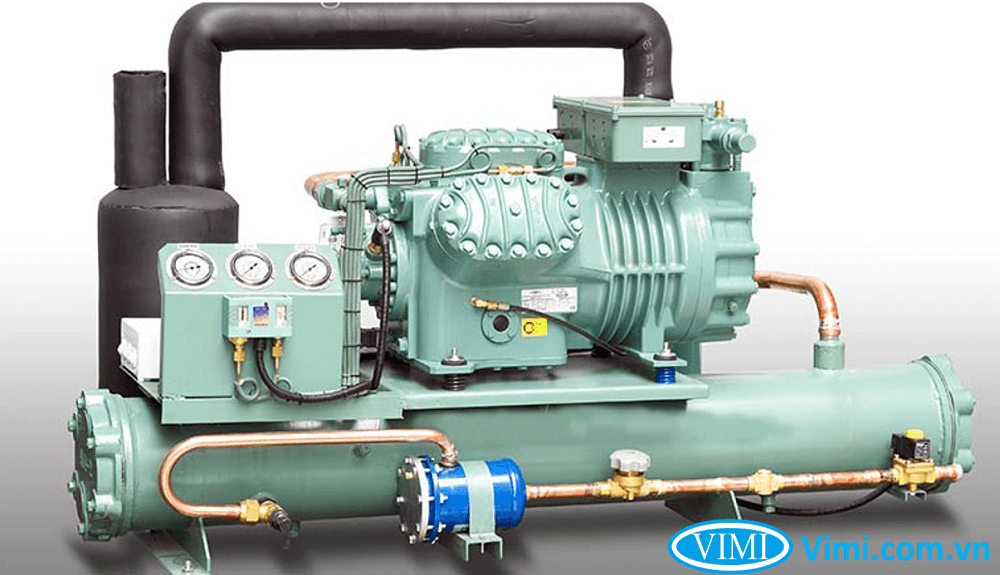 thiết bị ngưng tụ 03