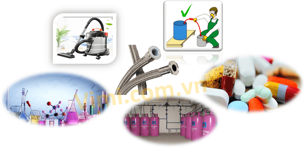 Khớp nối mềm Teflon là gì Khớp nối mềm Teflon là gì 03