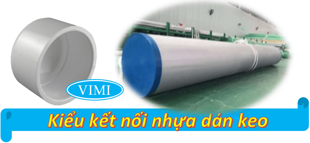 Đầu bịt ống nước là gì - Bịt nhựa