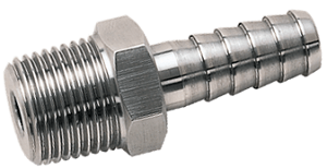 đuôi chuột inox 06