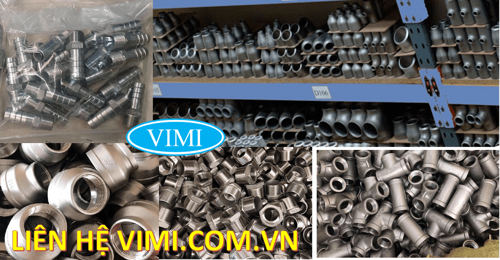 đuôi chuột inox 07