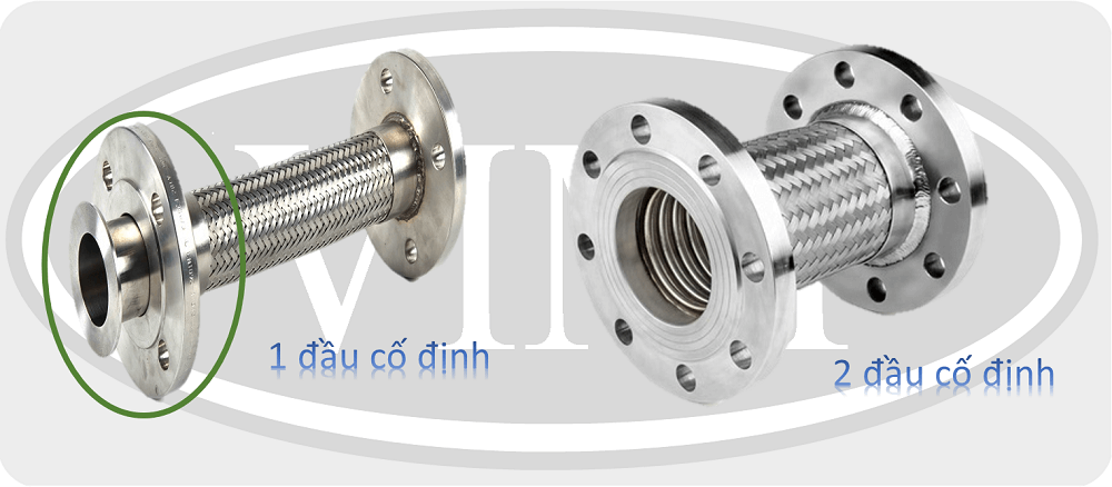 Khớp nối mềm inox 2 đầu mặt bích là gì Khớp nối mềm inox 2 đầu mặt bích là gì 3