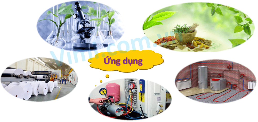 ống mềm chịu nhiệt là gì 01