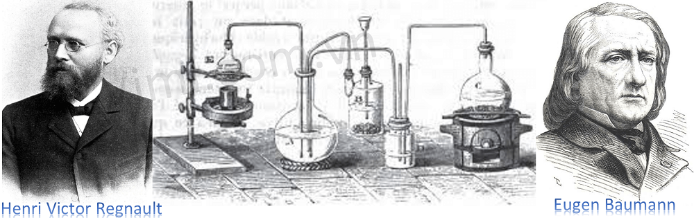 lịch sử hình thành ống nhựa uPVC