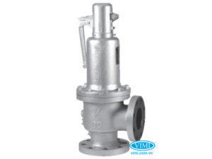 Van an toàn Yoshitake 13