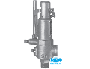 Van an toàn Yoshitake 14