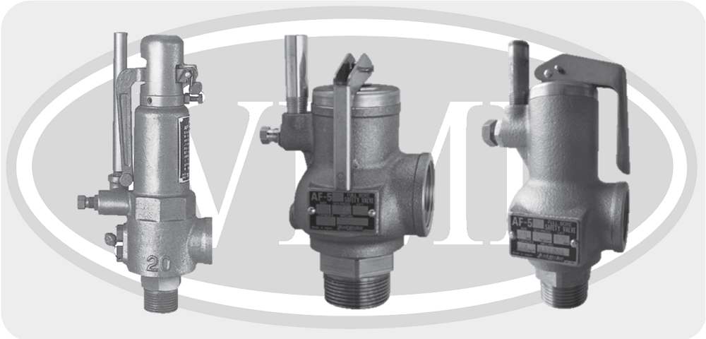 Van an toàn Yoshitake 3