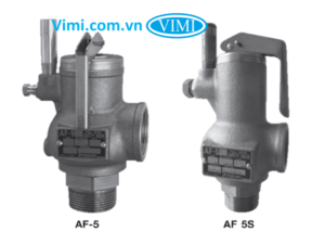 Van an toàn Yoshitake 9