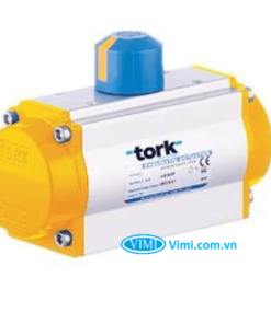 Van bướm điều khiển khí nén tork 5