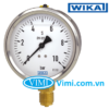 Đồng hồ áp suất wika 111.10 4