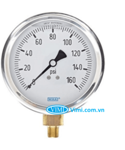 Đồng hồ áp suất wika 212.20 6