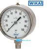 Đồng hồ áp suất wika 232.50 3