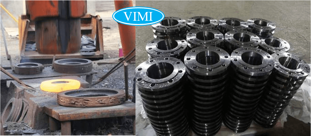 Mặt bích thép JIS 10K mặt bích thép JIS 10k 01