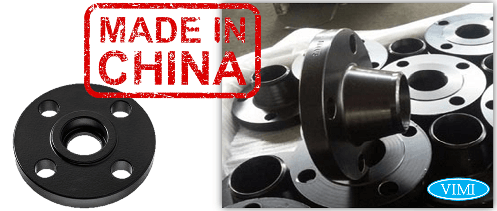 Mặt bích thép 5K 08