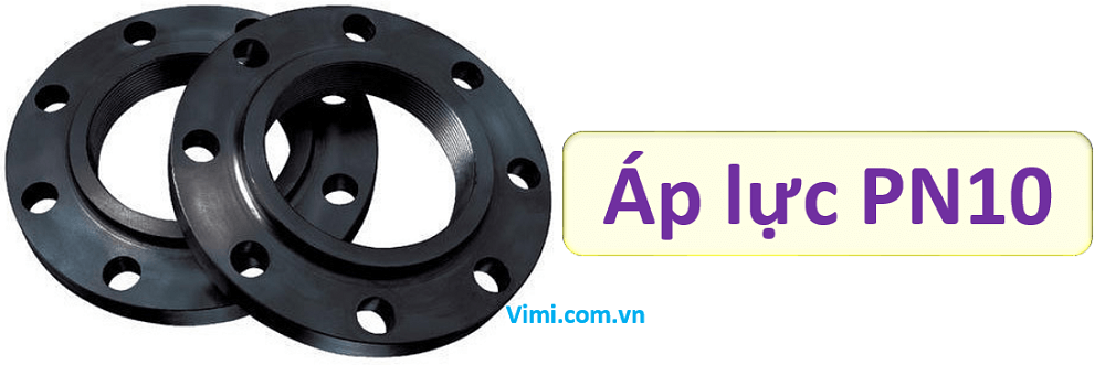 Mặt bích thép BS PN10 08