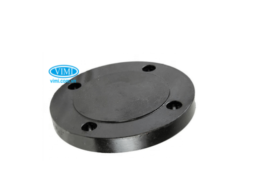 Mặt bích thép BS PN16 02