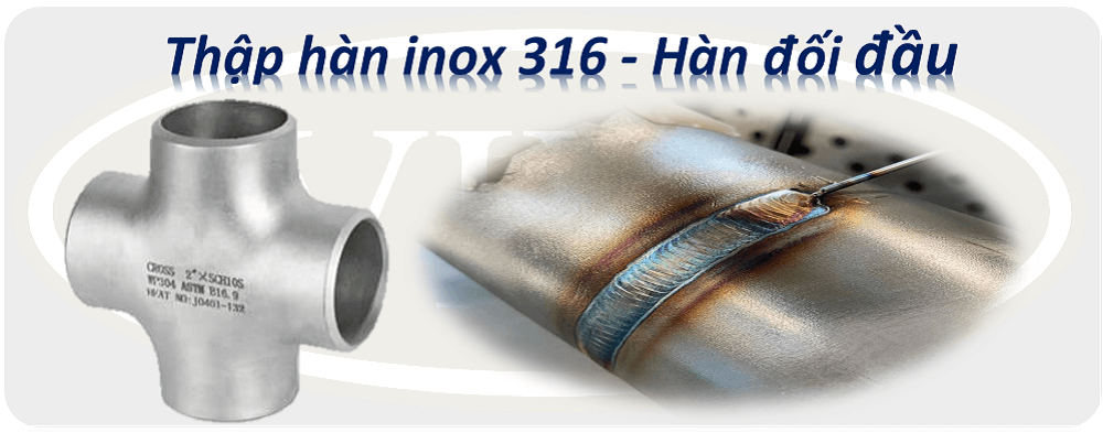Thập hàn inox 304 02