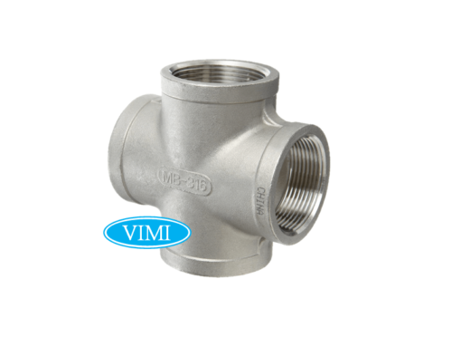 Thập ren inox 316 07