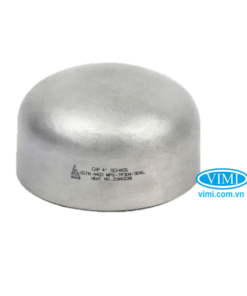 Nắp bịt hàn inox 304 18