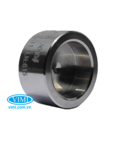 Nắp bịt hàn inox 304 20