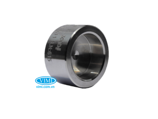 Nắp bịt hàn inox 304 20