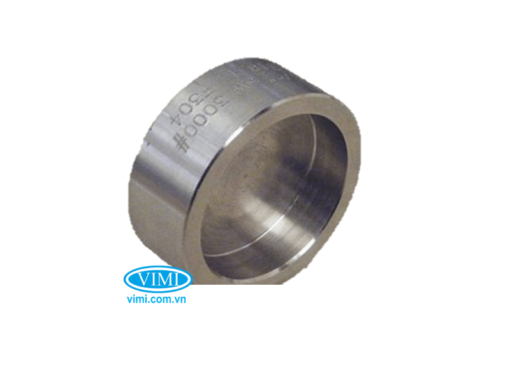 Nắp bịt hàn inox 304 21