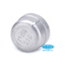 Nắp bịt ren inox 316 - 8