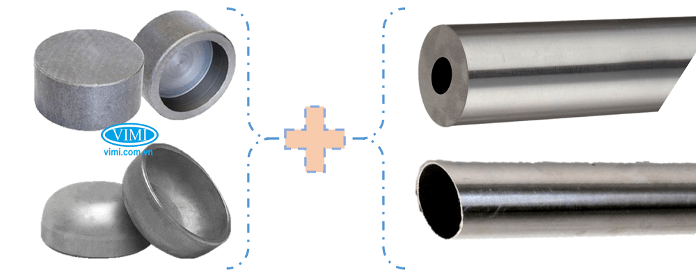 Nắp bịt thép hàn 11