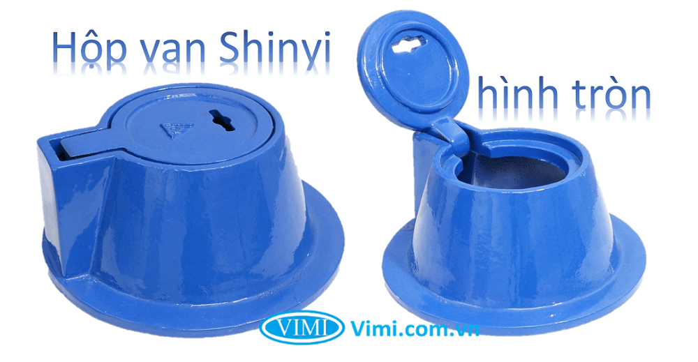Hộp van Shinyi Hộp van Shinyi 1
