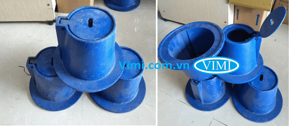 Hộp van Shinyi Hộp van Shinyi 4