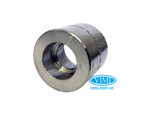 Măng sông giảm hàn inox 304 10