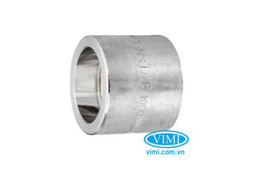 Măng sông giảm hàn inox 304 11