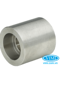 Măng sông giảm hàn inox 304 12