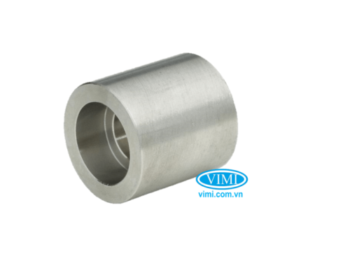 Măng sông giảm hàn inox 304 12