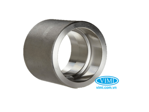 Măng sông giảm hàn inox 304 13